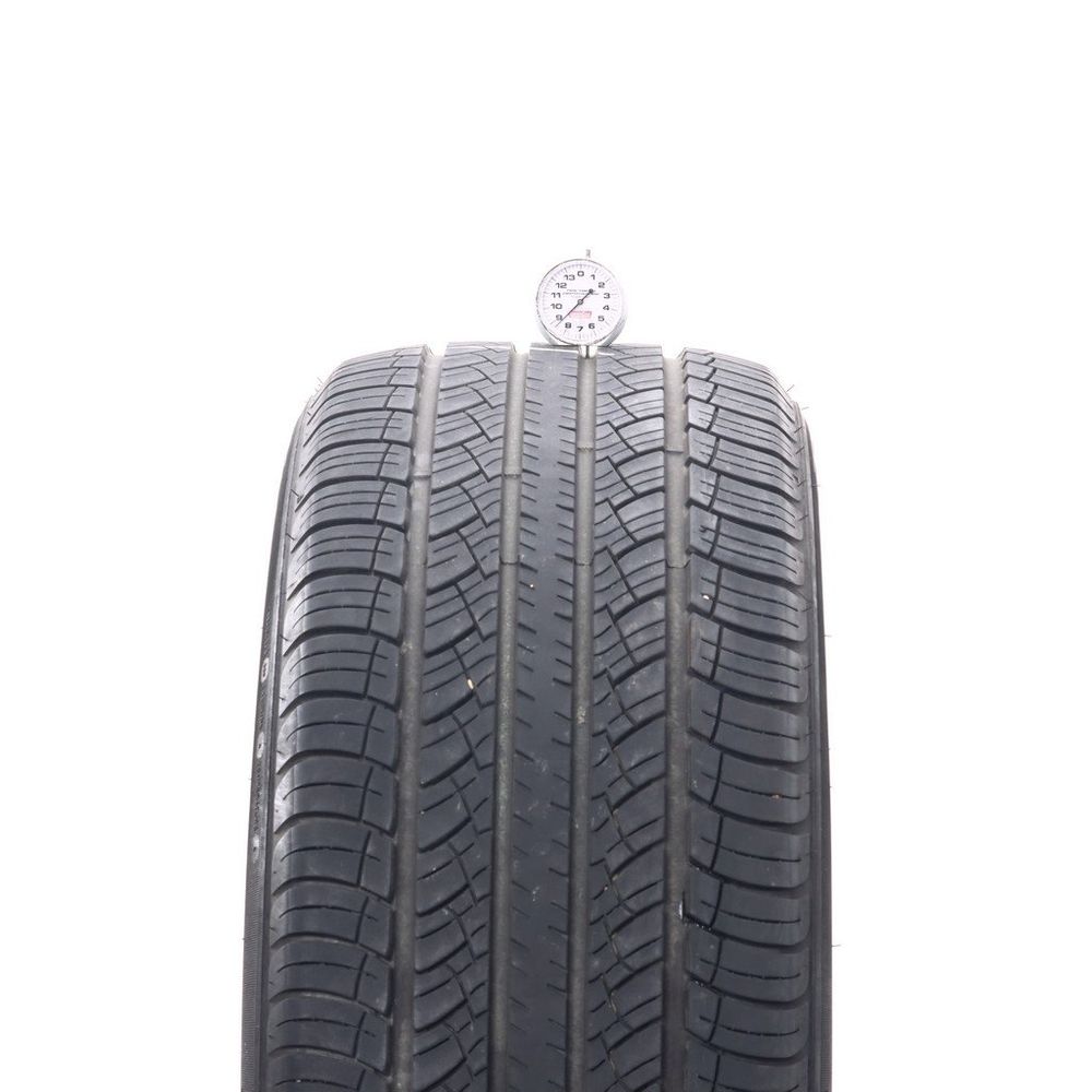 Used 285/45R22 Atturo AZ600 114H - 8.5/32 - Image 2