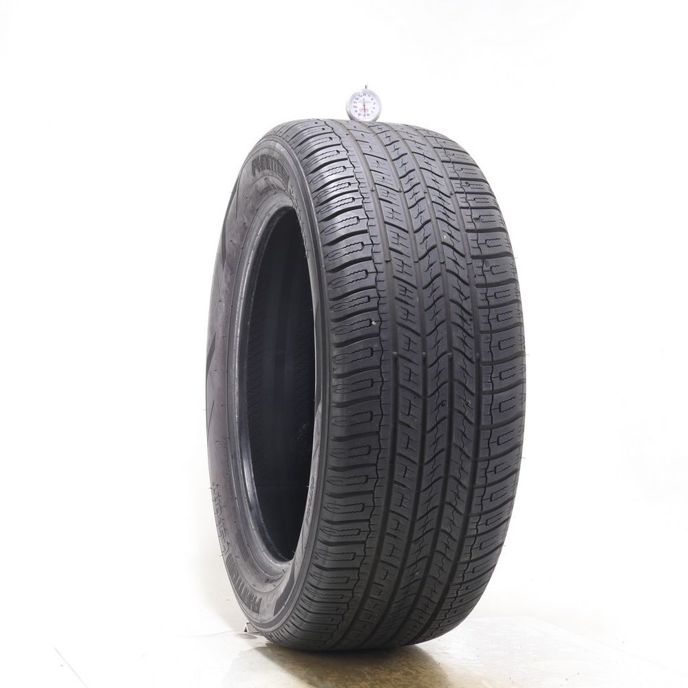 Set of (2) Used 265/50R20 Phantom C-Sport 111V - 6.5-8/32 - Image 1