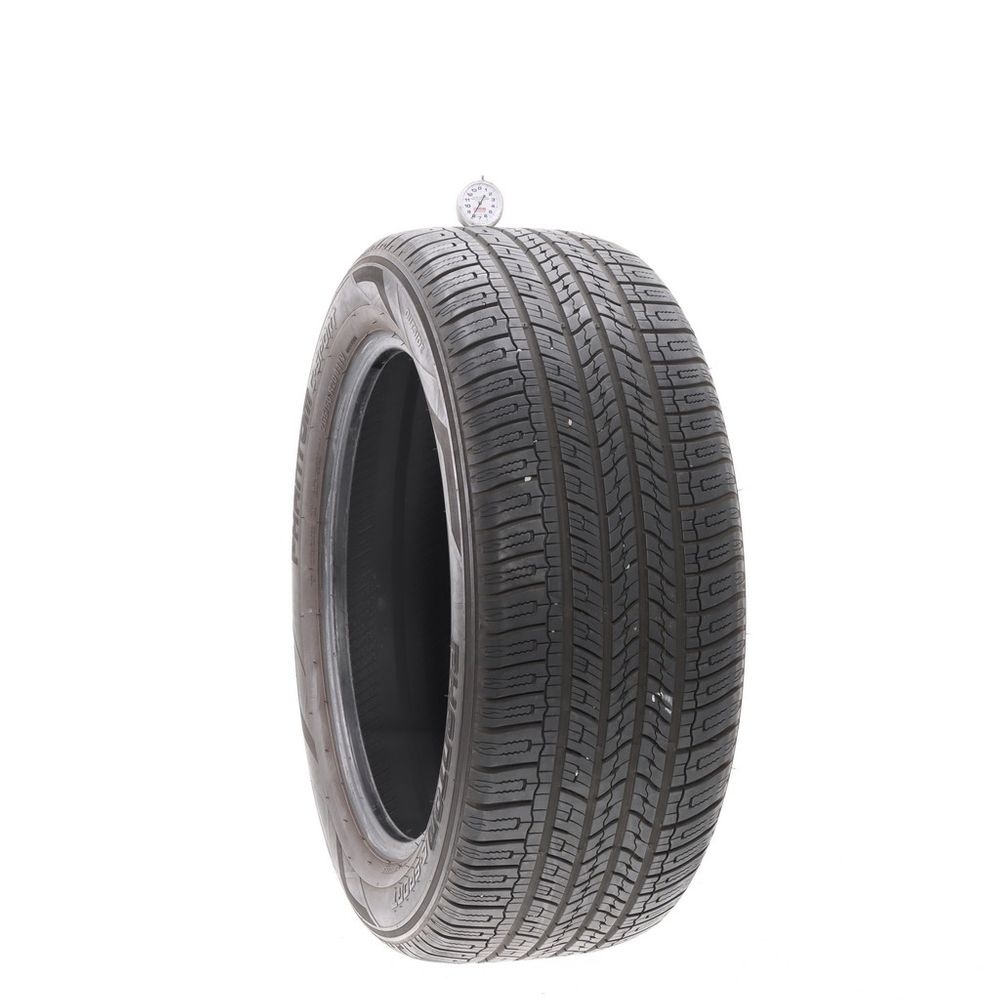 Set of (2) Used 265/50R20 Phantom C-Sport 111V - 6.5-8/32 - Image 4