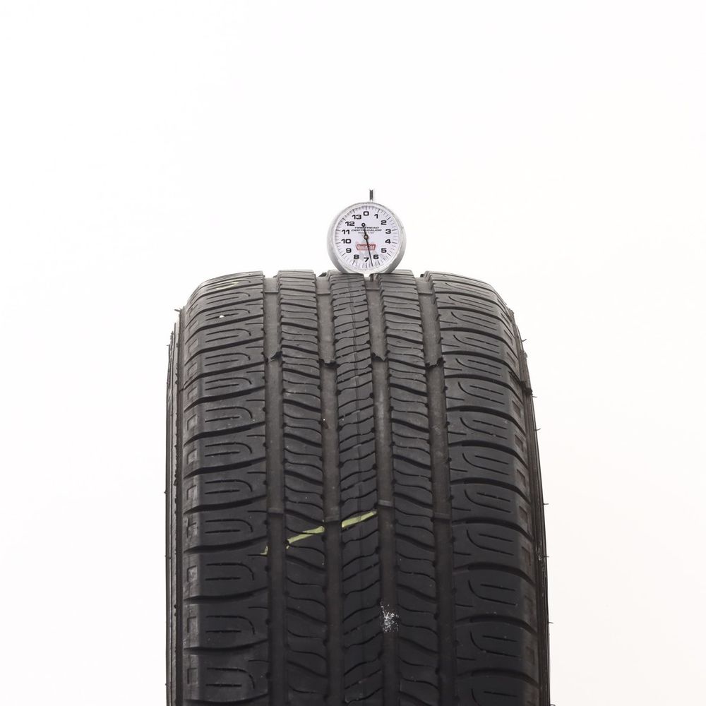 Set of (2) Used 235/60R17 Goodyear Assurance All-Season 102T - 6.5-7.5/32 - Image 2