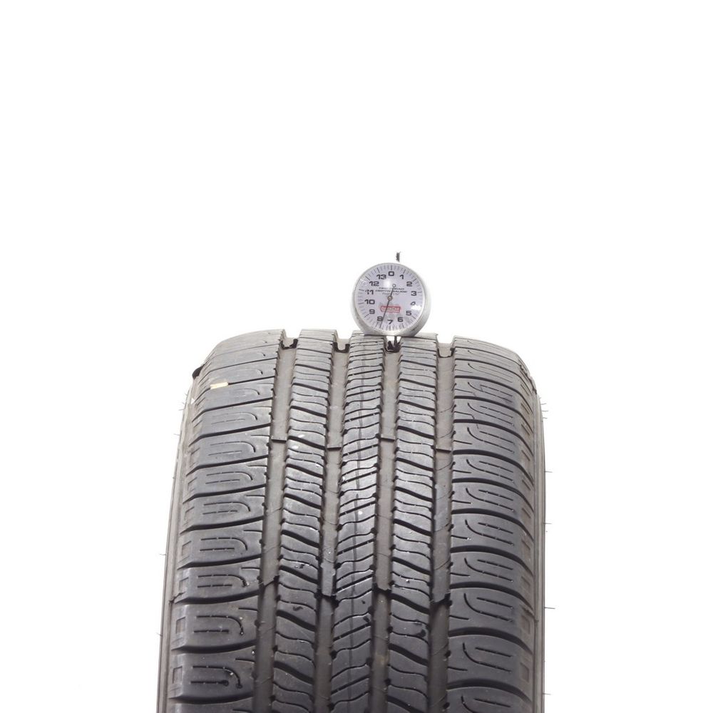 Set of (2) Used 235/60R17 Goodyear Assurance All-Season 102T - 6.5-7.5/32 - Image 5