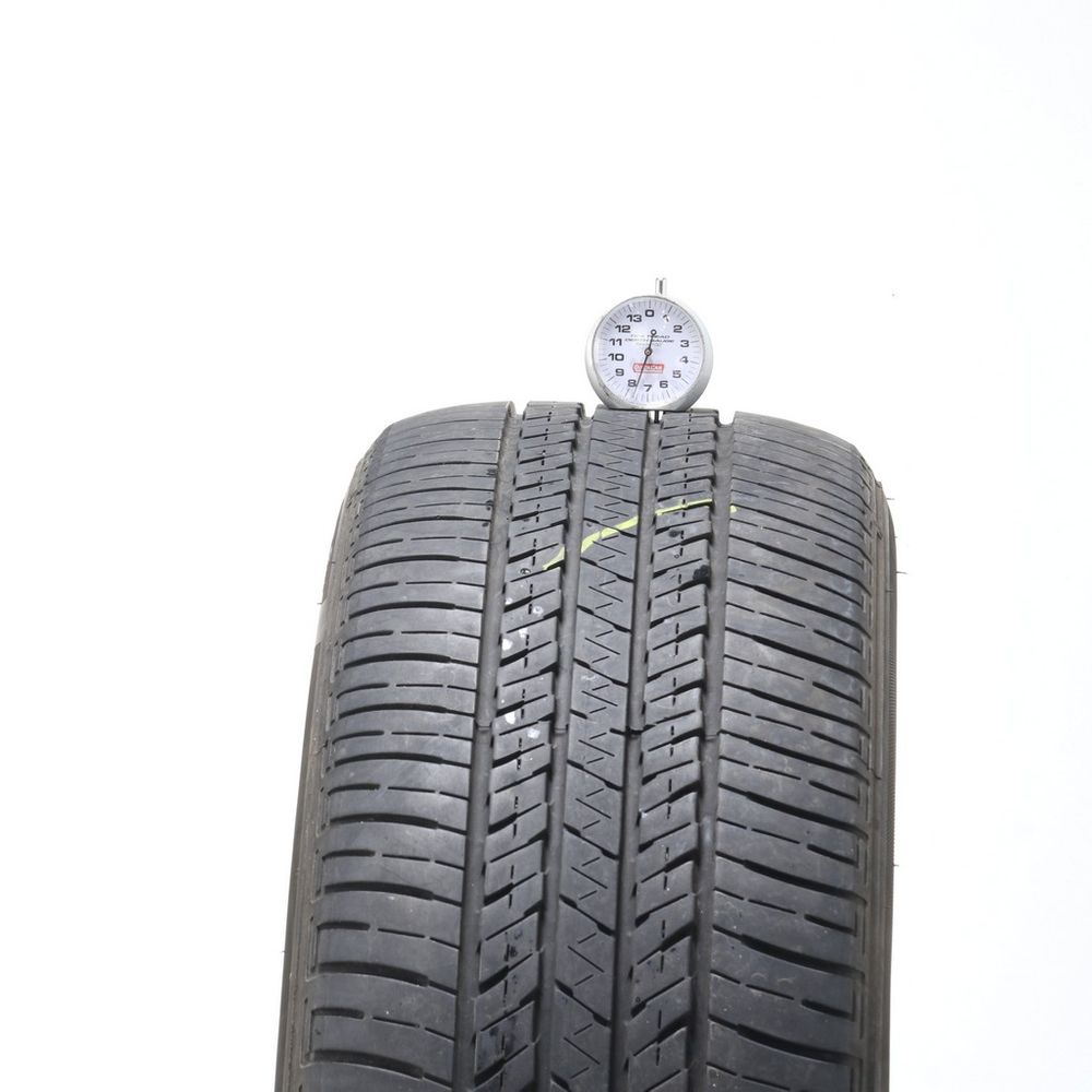 Set of (4) Used 225/55R18 Bridgestone Ecopia H/L 422 Plus 97H - 7.5-8/32 - Image 2