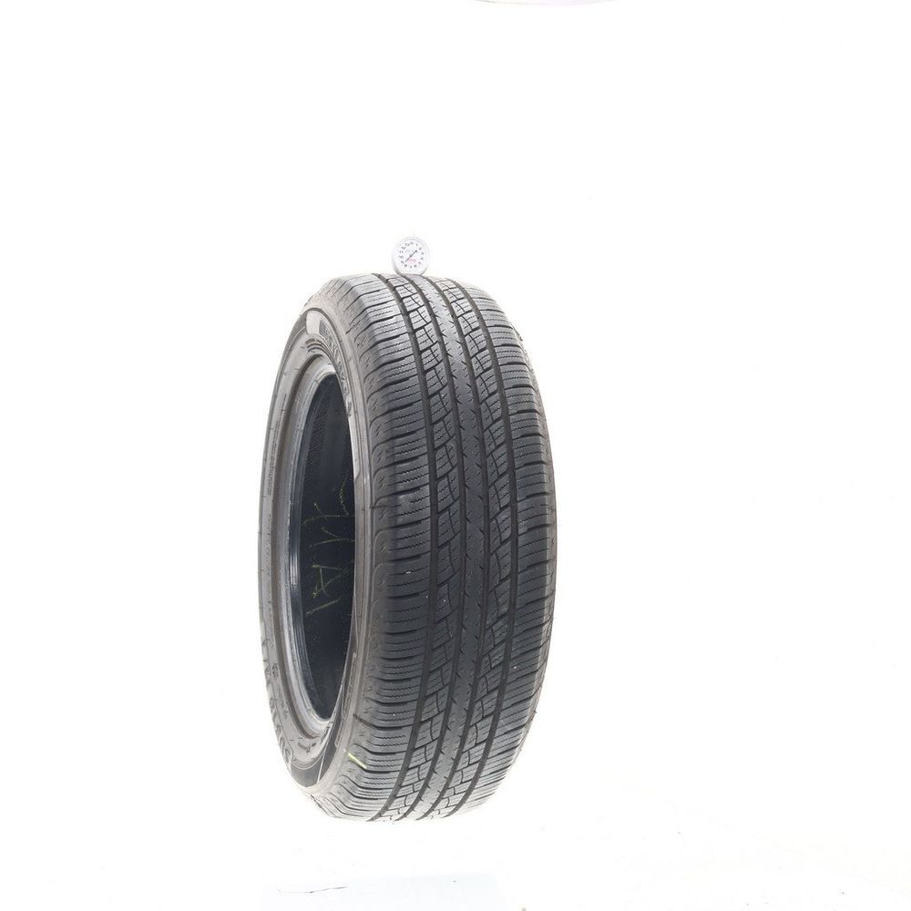 Set of (2) Used 225/60R17 Westlake SU318 H/T 99T - 8.5/32 - Image 1