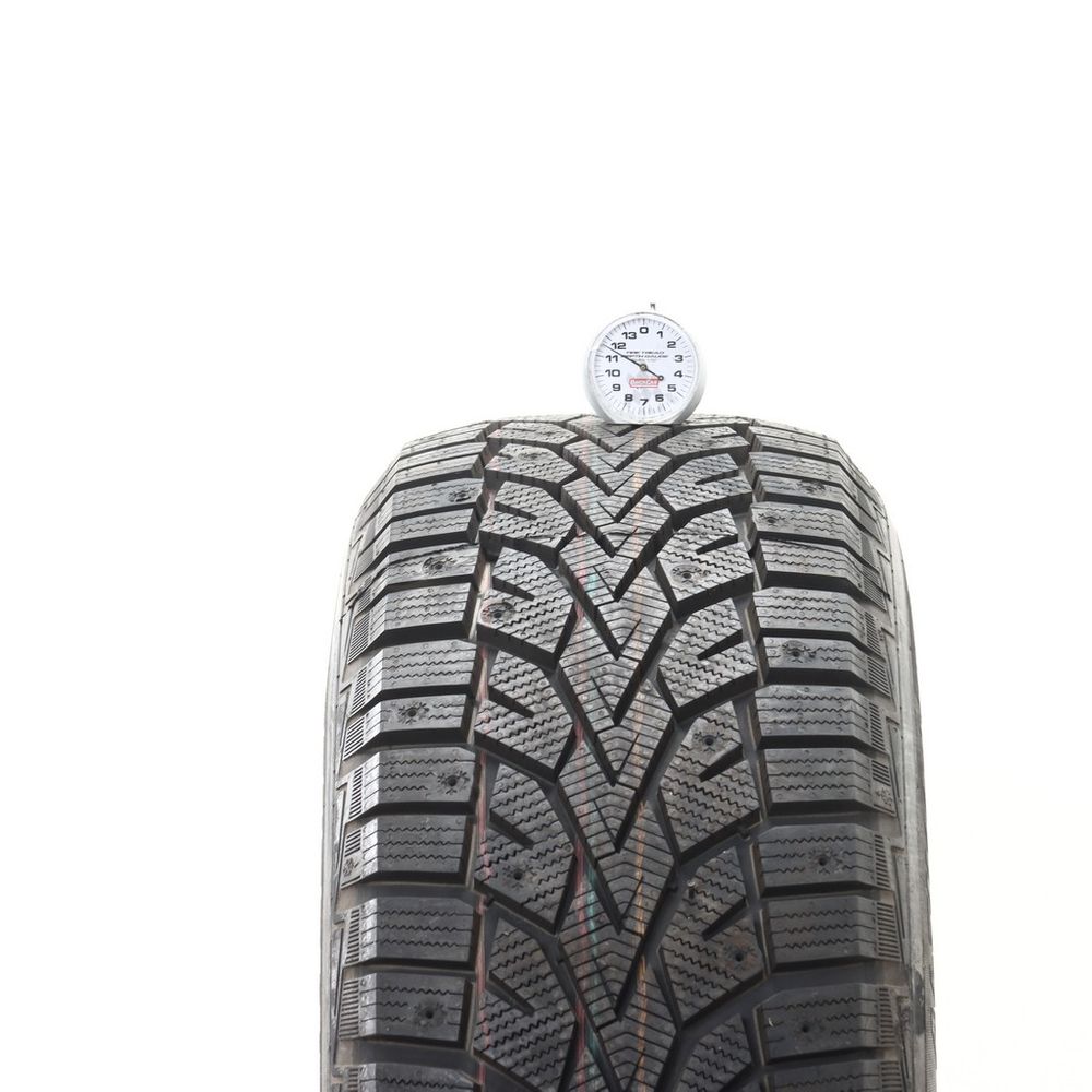 Used 225/65R17 General Altimax Arctic 12 106T - 11.5/32 - Image 2