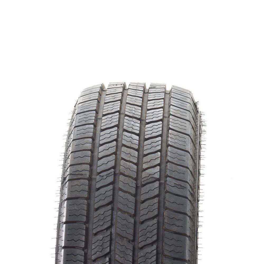 New LT 245/75R17 Firestone Transforce HT3 Enliten 121/118R E - Image 2