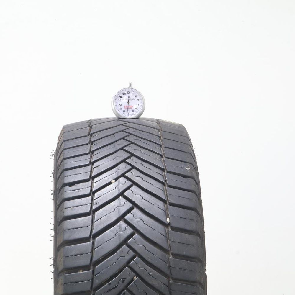 Set of (2) Used 225/75R16C Michelin Agilis CrossClimate  121/120R - 6.5-7/32 - Image 5