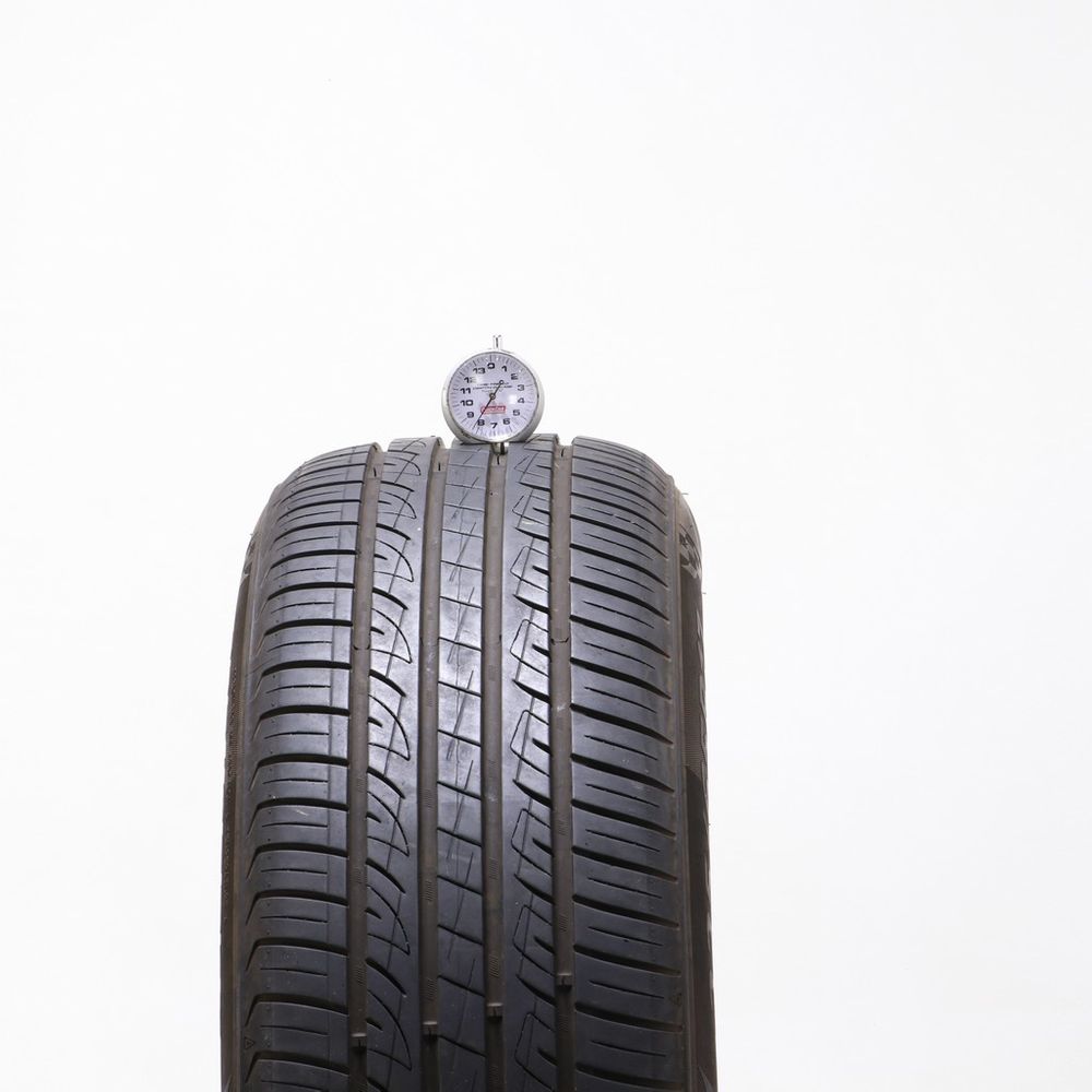Set of (2) Used 225/65R17 Landgolden LGV77 102H - 8/32 - Image 2