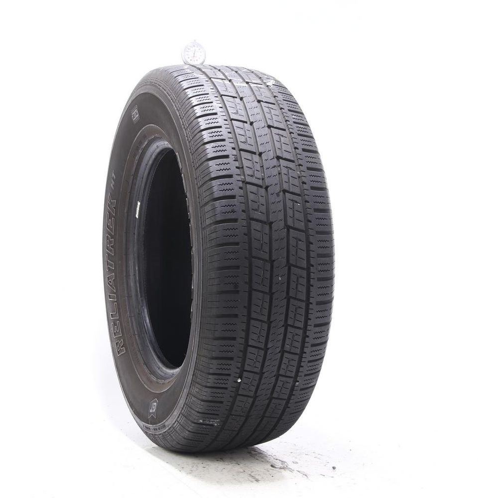 Used 275/65R18 General Reliatrek HT 116T - 7.5/32 - Image 1