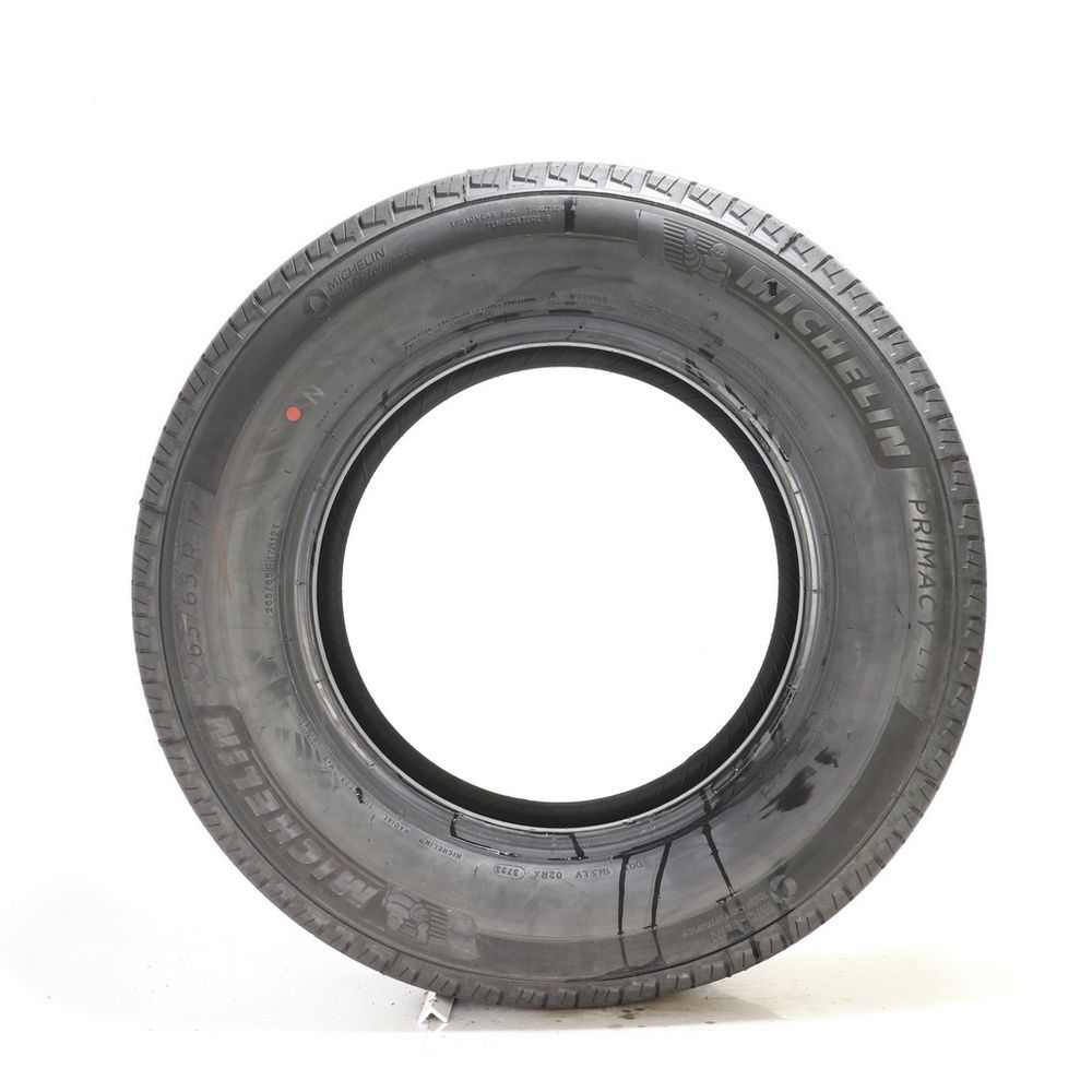 Driven Once 265/65R17 Michelin Primacy LTX 112T - 9/32 - Image 3