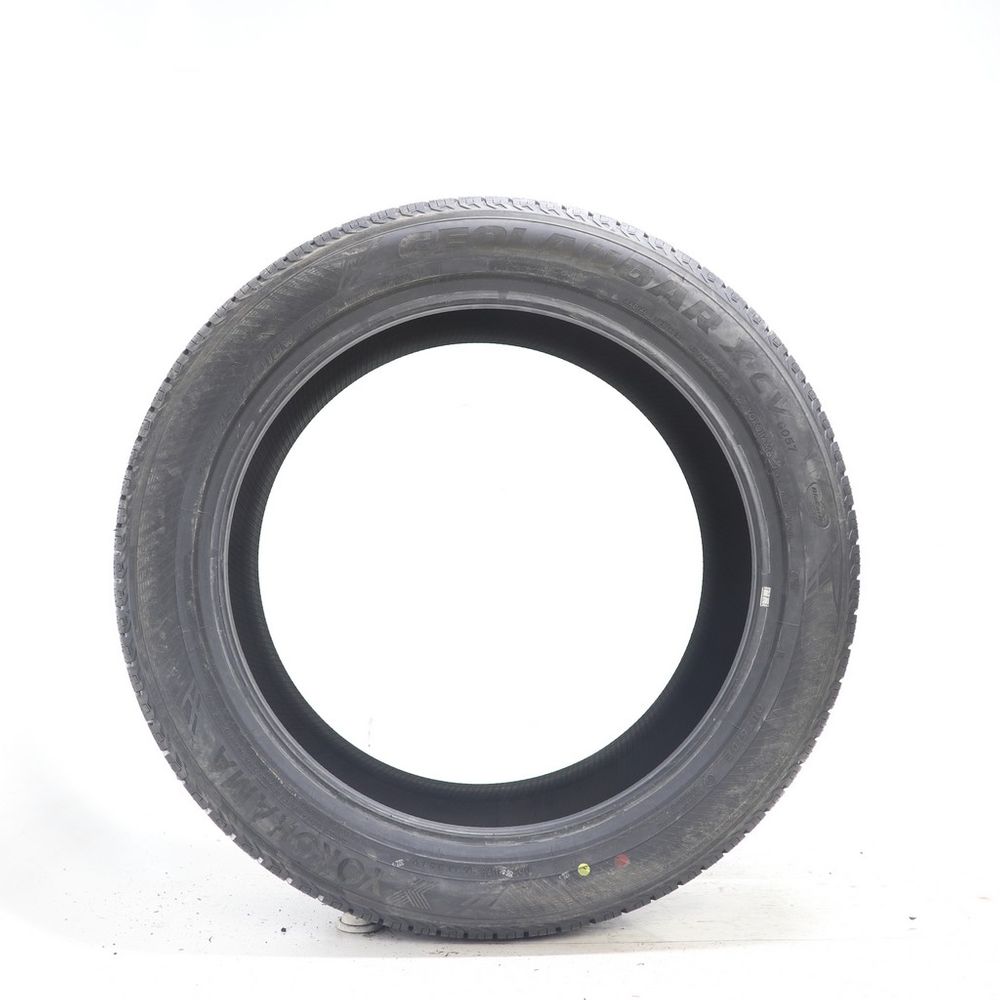 New 275/45R20 Yokohama Geolandar X-CV G057 110W - 11/32 - Image 3