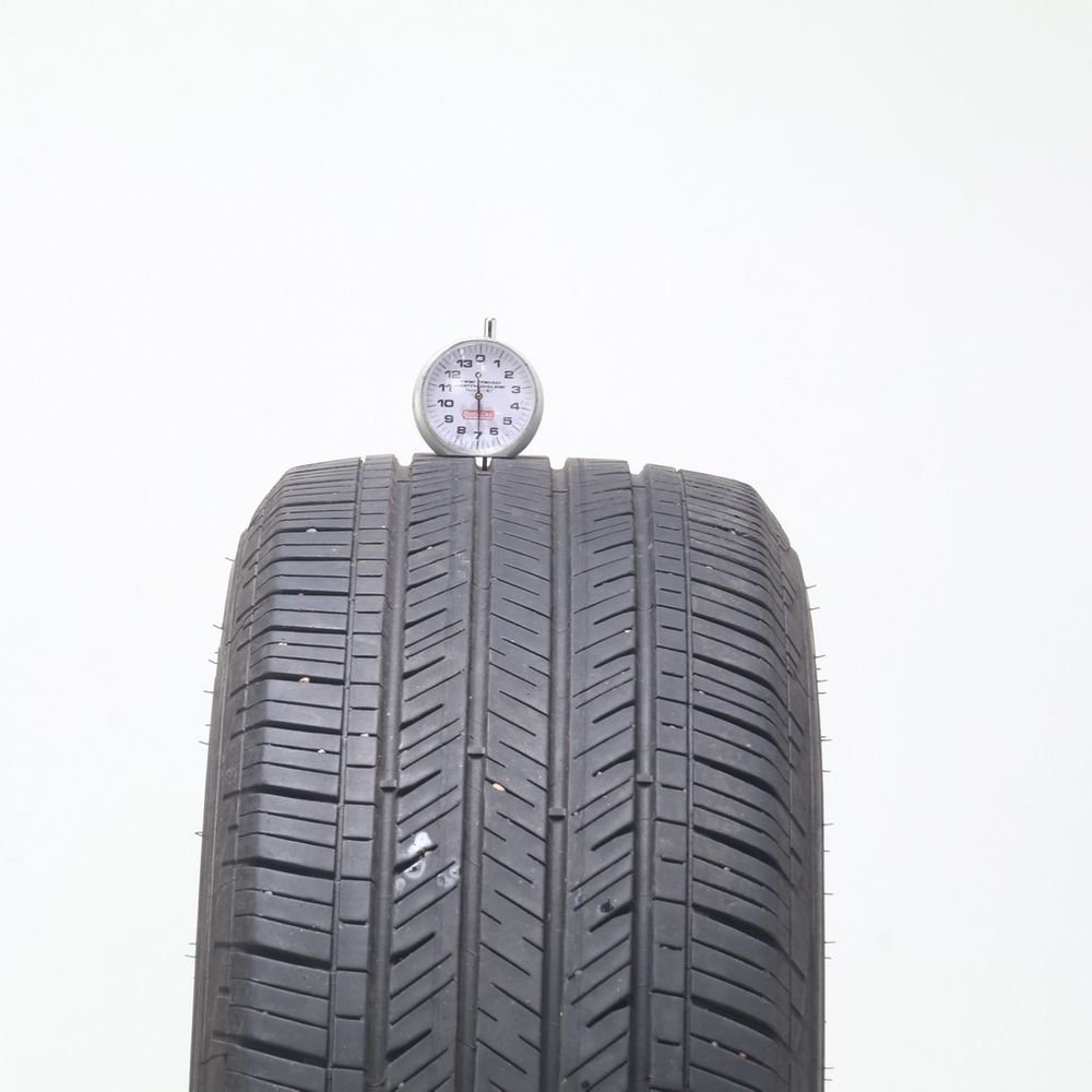 Set of (2) Used 225/55R18 Goodyear Assurance Finesse 98V - 5.5-7/32 - Image 5