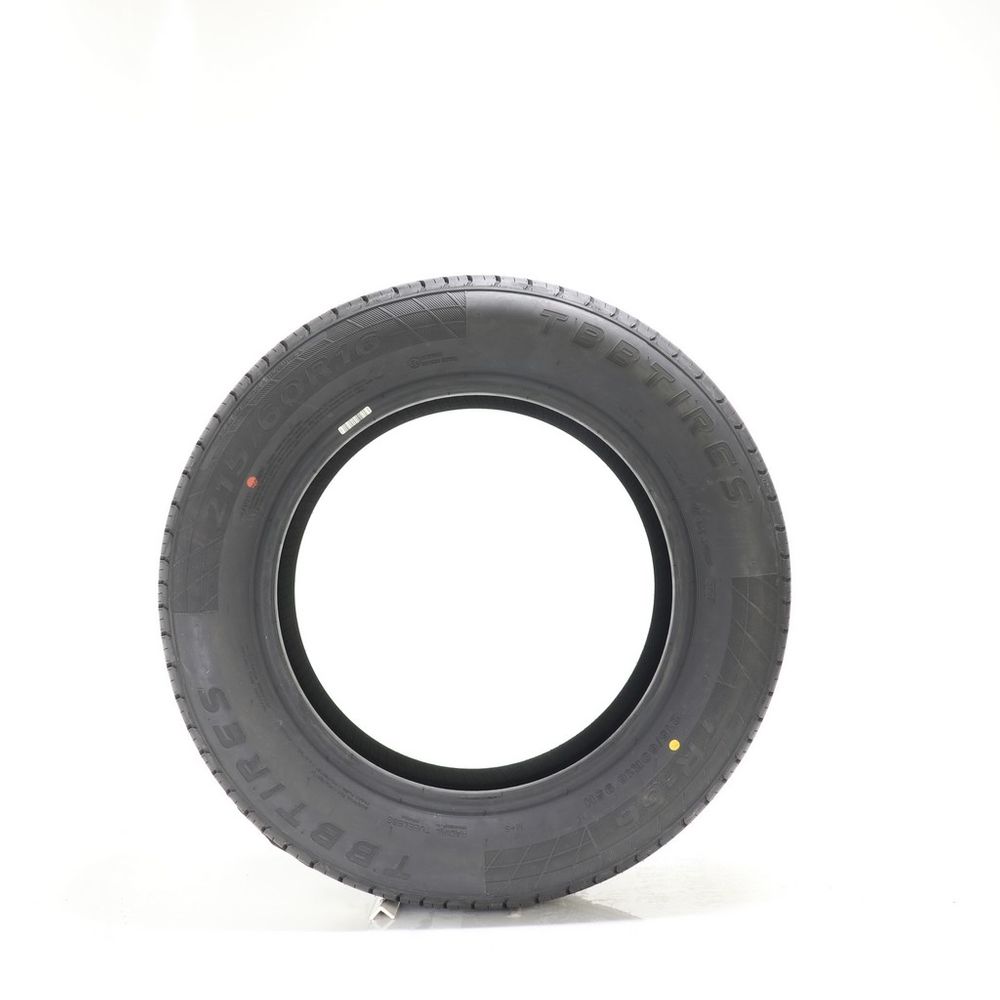 New 215/60R16 TBB TR-66 95H - 9/32 - Image 3