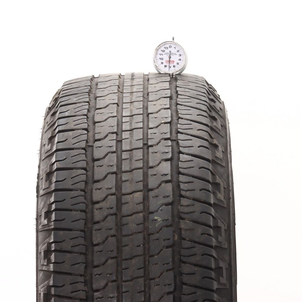 Set of (4) Used 265/65R18 Goodyear Wrangler Fortitude HT 114T - 5.5-7/32 - Image 11