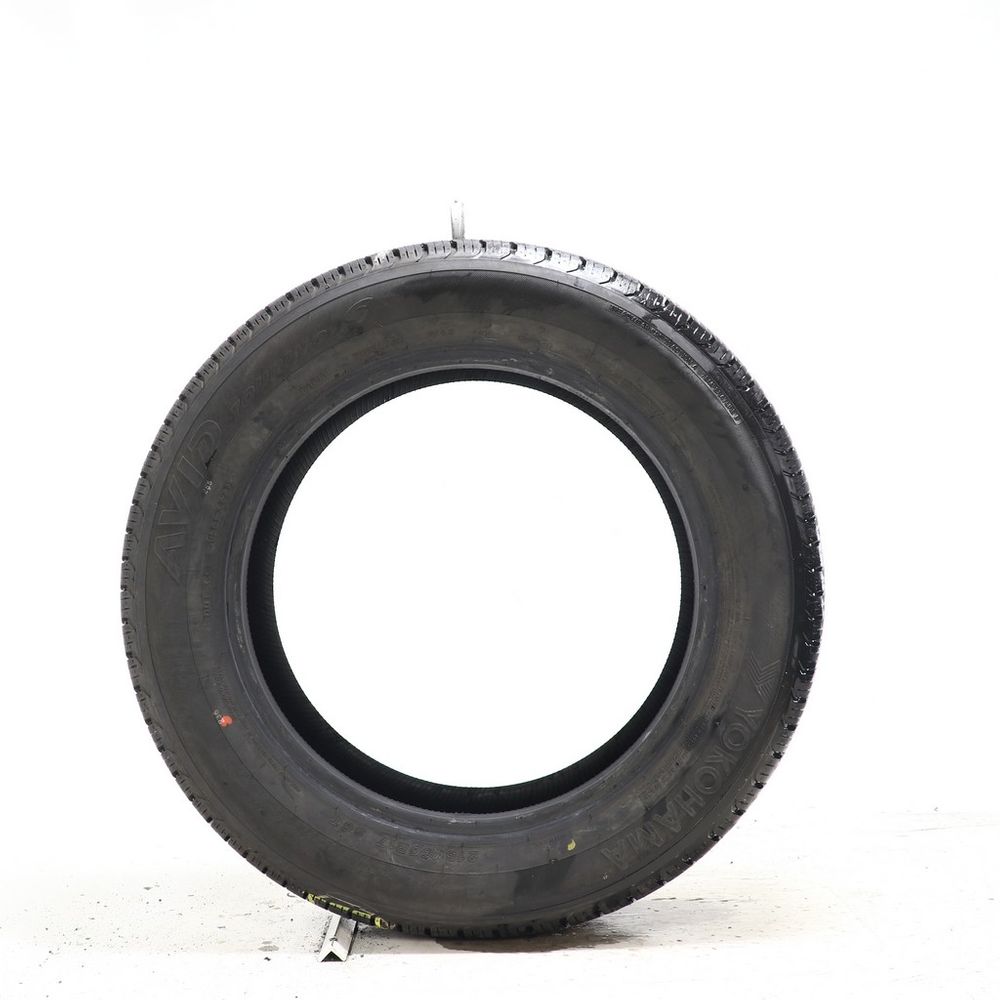 Used 215/60R17 Yokohama Avid Touring S 96T - 10/32 - Image 3
