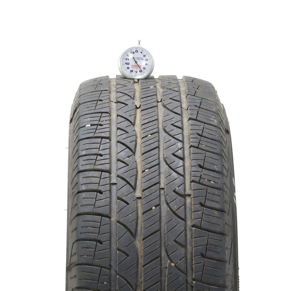 Used 235/65R17 Kelly Edge Touring A/S 104V - 5.5/32 - Image 2