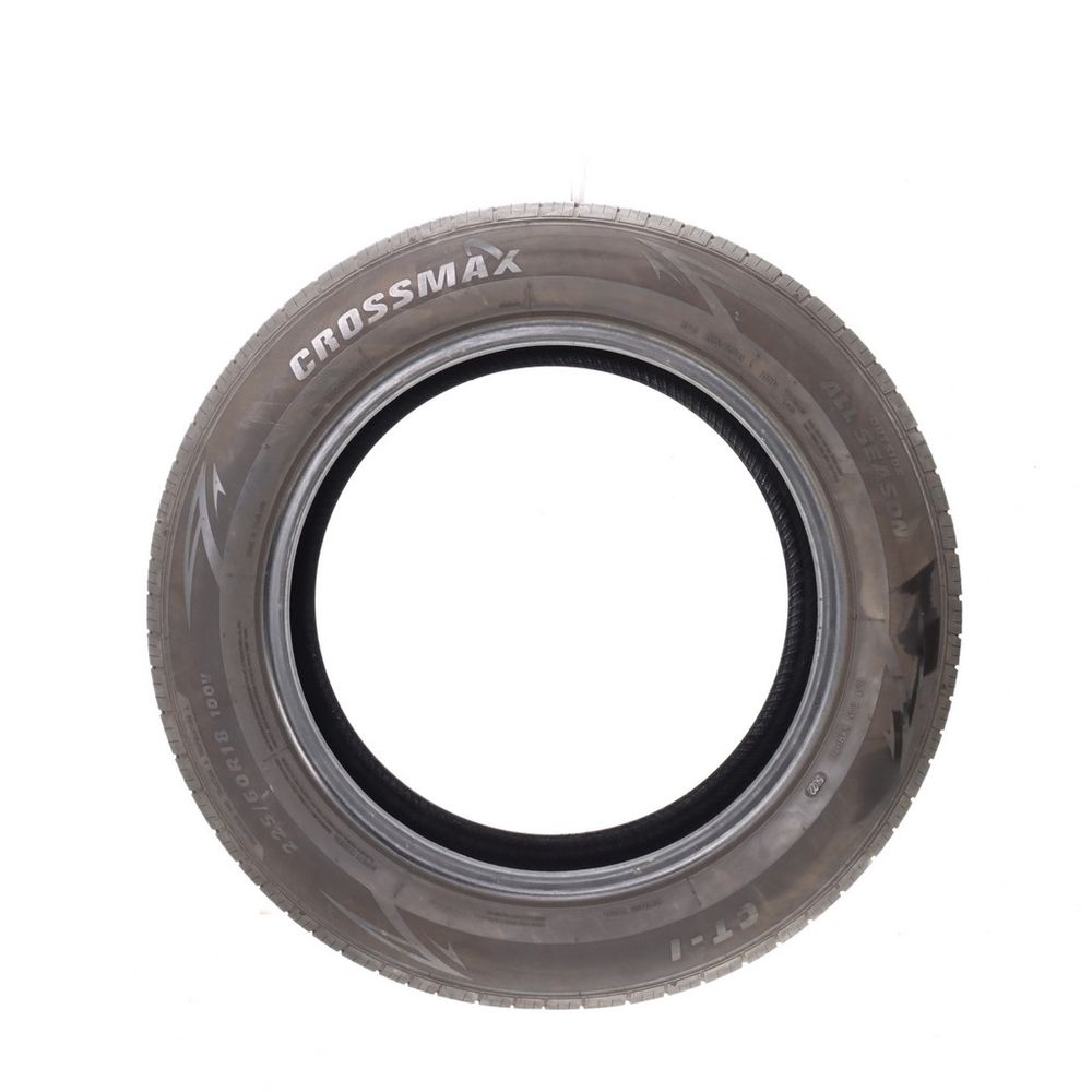 Used 225/60R18 Crossmax CT-1 100V - 6/32 - Image 3