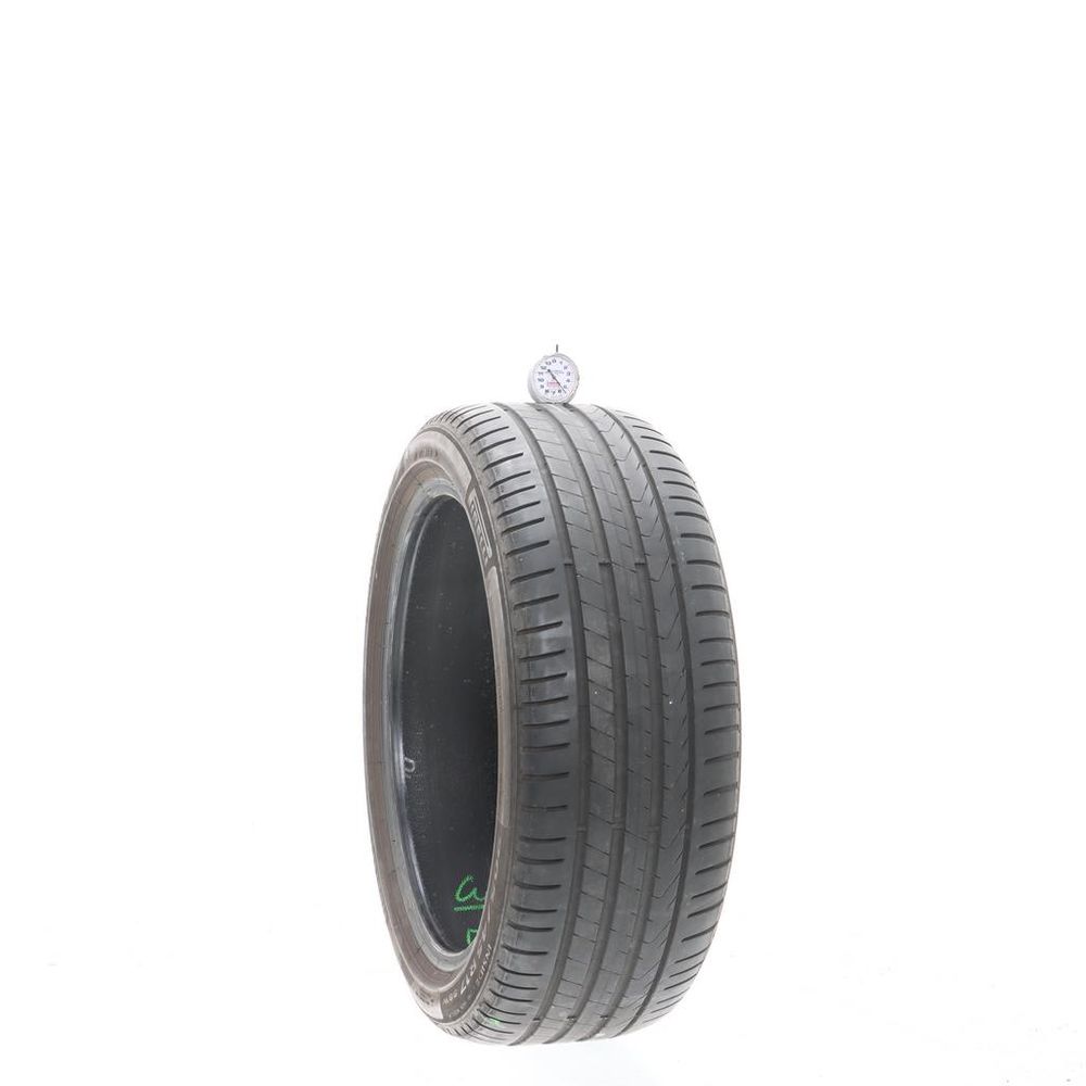 Used 205/45R17 Pirelli Cinturato P7 P7C2 88W - 5.5/32 - Image 1