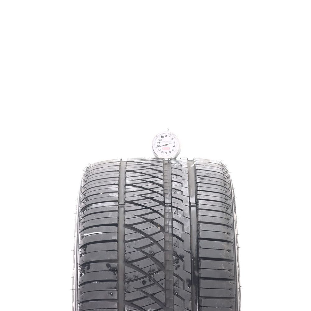 Set of (2) Used 255/35R20 Falken Ziex ZE960 A/S 97W - 8.5-9.5/32 - Image 5