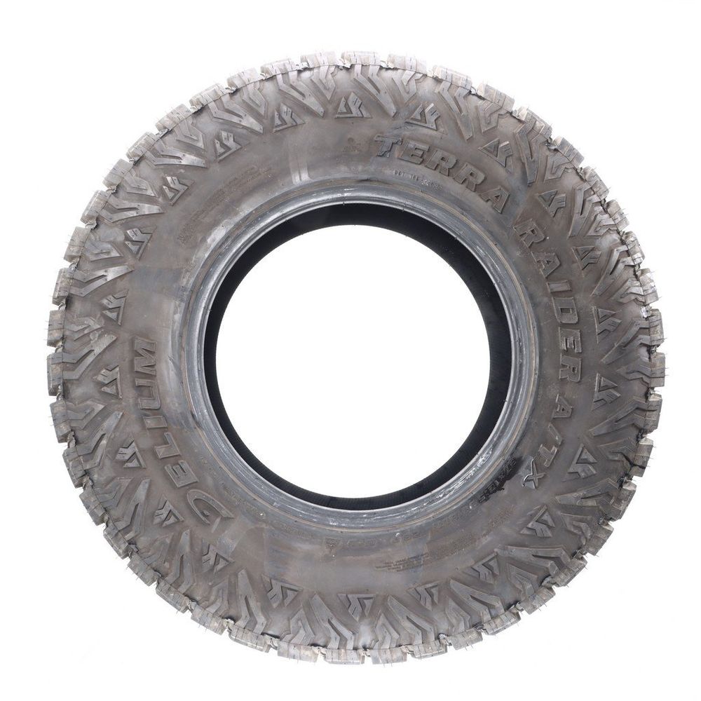 Set of (2) Used LT 37X12.5R18 Delium Terra Raider A/T X 128Q E - 16/32 - Image 3