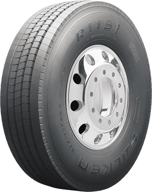 New 315/80R22.5 Falken RI151 156/150L - Image 1