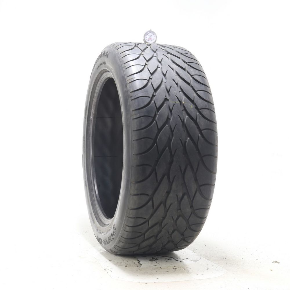 Used 295/45R20 BFGoodrich g-Force T/A KDW 114V - 8/32 - Image 1