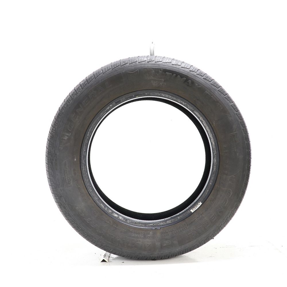 Used 205/65R15 General Altimax RT43 94T - 5.5/32 - Image 3