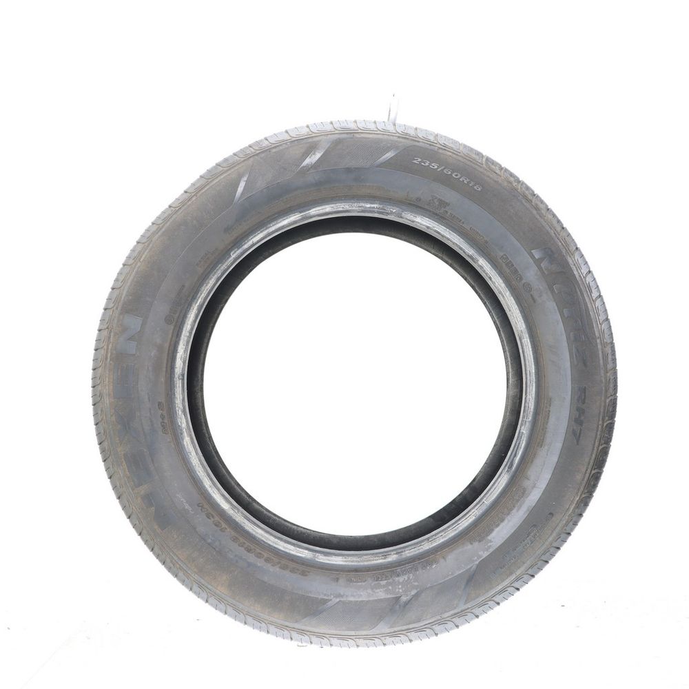 Used 235/60R18 Nexen N'Priz RH7 103H - 7/32 - Image 3