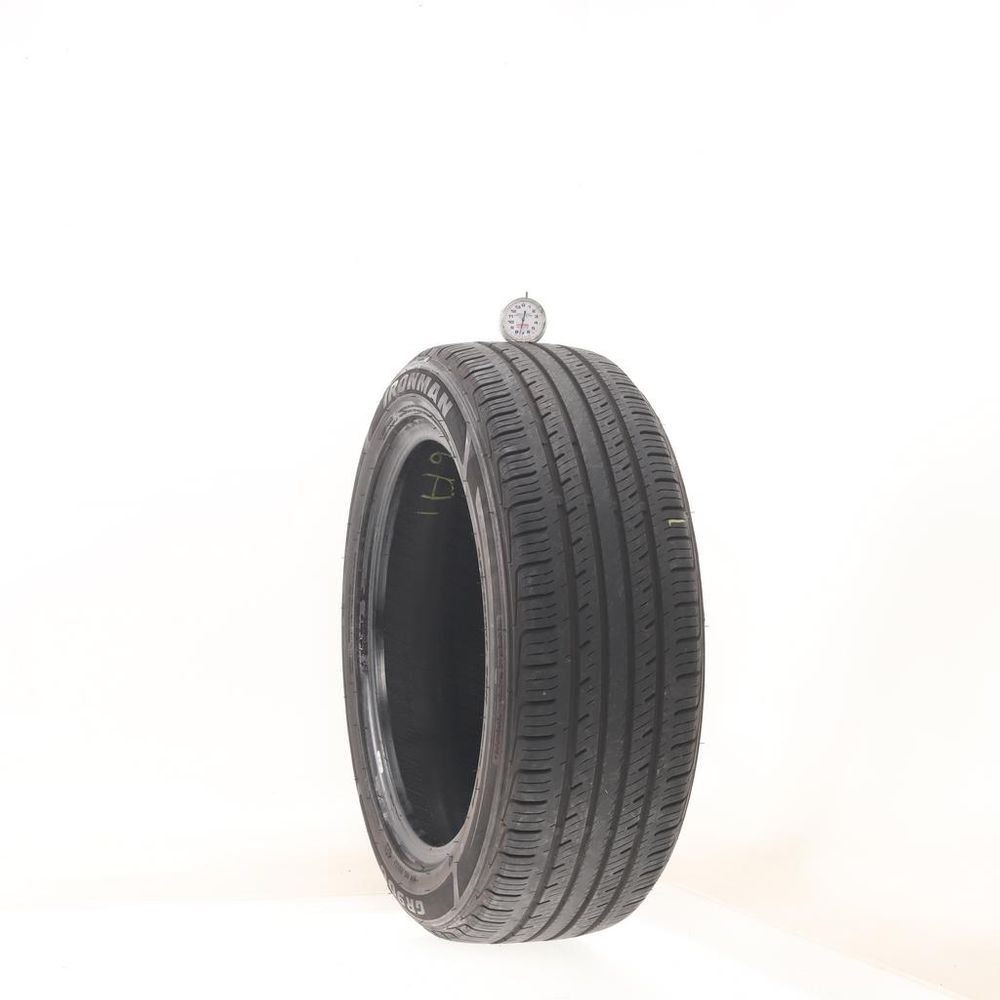 Set of (2) Used 205/55R17 Ironman GR906 95H - 6.5-7.5/32 - Image 4