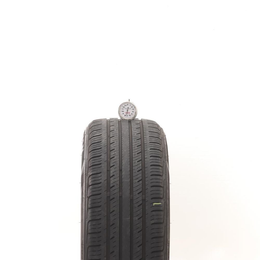 Set of (2) Used 205/55R17 Ironman GR906 95H - 6.5-7.5/32 - Image 5