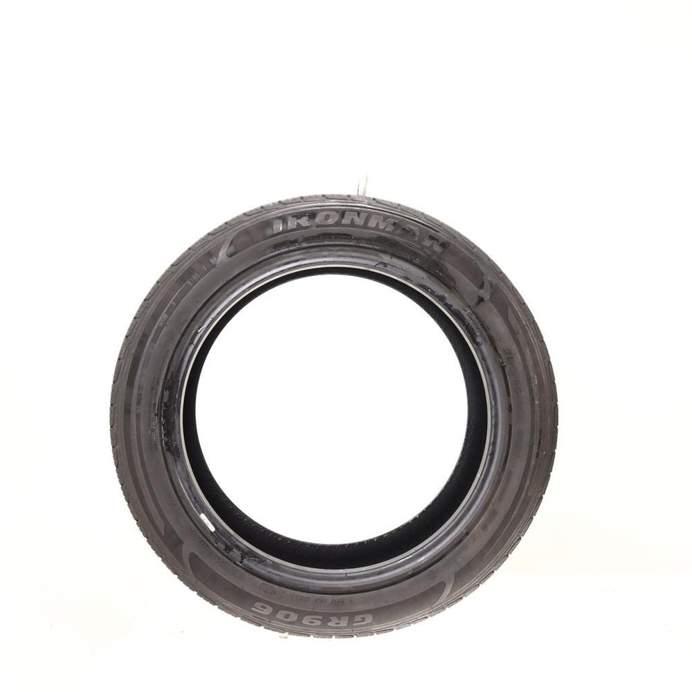 Set of (2) Used 205/55R17 Ironman GR906 95H - 6.5-7.5/32 - Image 6