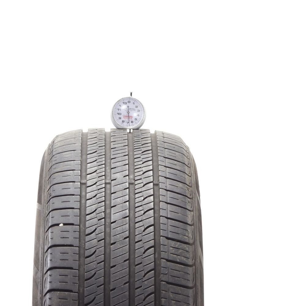 Set of (4) Used 225/55R19 Nexen N'Priz RH7 99H - 6.5-7.5/32 - Image 2