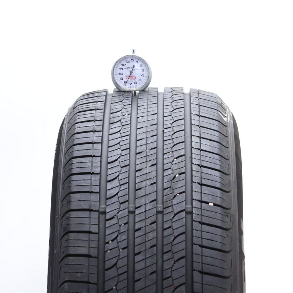 Set of (4) Used 225/55R19 Nexen N'Priz RH7 99H - 6.5-7.5/32 - Image 5