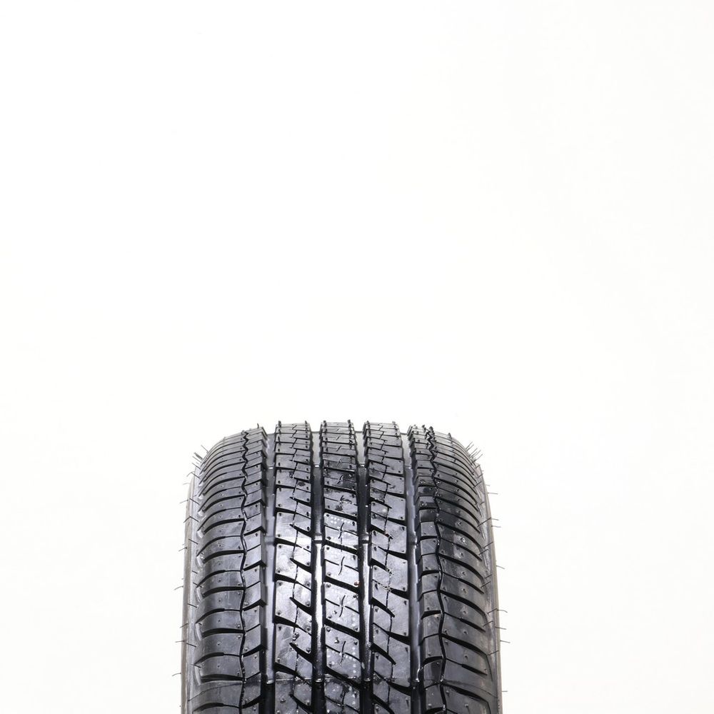 Driven Once 205/60R15 Firestone Champion Fuel Fighter 91H - 10/32 - Image 2