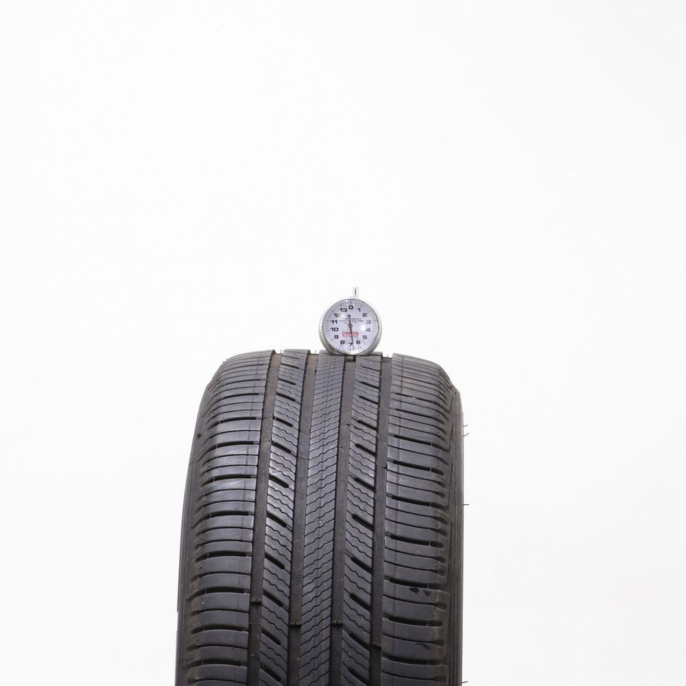 Used 205/55R16 Michelin Premier AS 91H - 6.5/32 - Image 2
