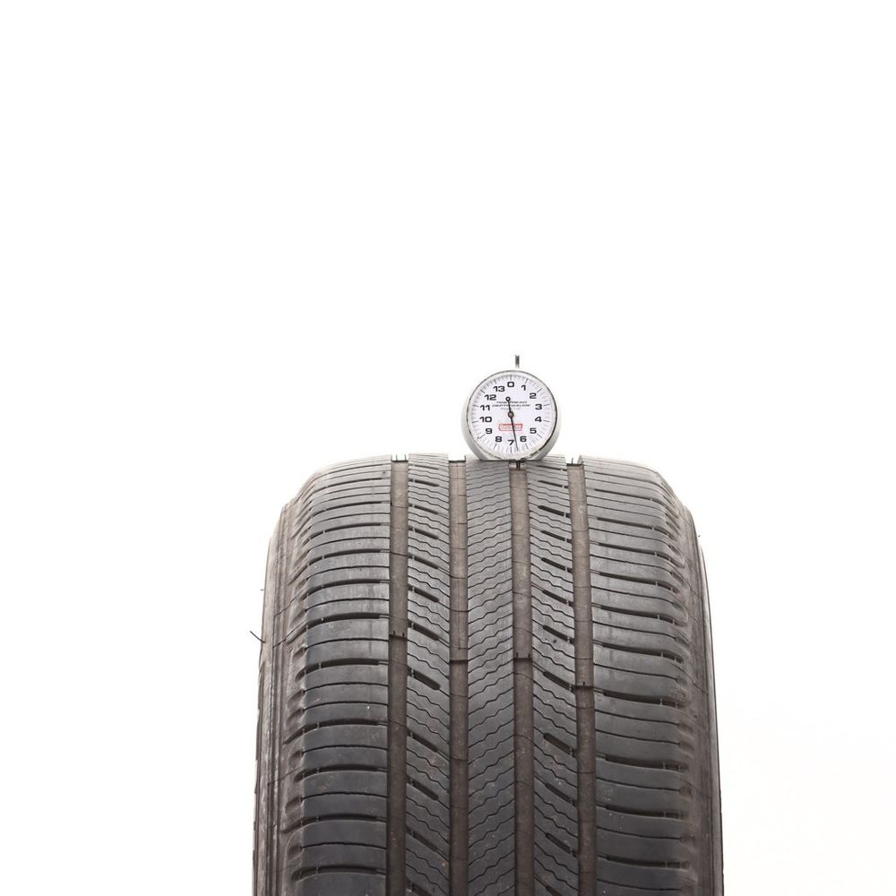 Used 205/55R16 Michelin Premier AS 91H - 6.5/32 - Image 2