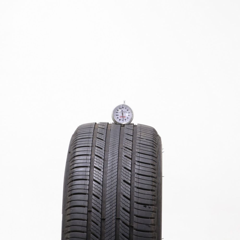 Set of (4) Used 205/55R16 Michelin Premier A/S 91H - 5-6.5/32 - Image 6