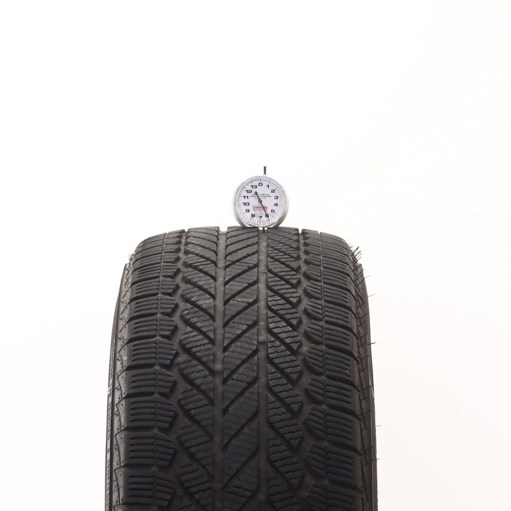 Used 235/65R17 Bridgestone WeatherPeak 104H - 6/32 - Image 2