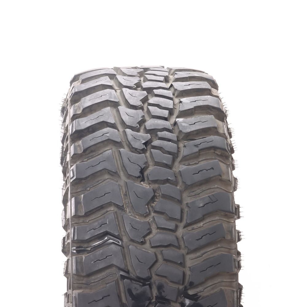 Used LT 33X12.5R15 Mickey Thompson Baja Boss 108Q C - 18/32 - Image 2
