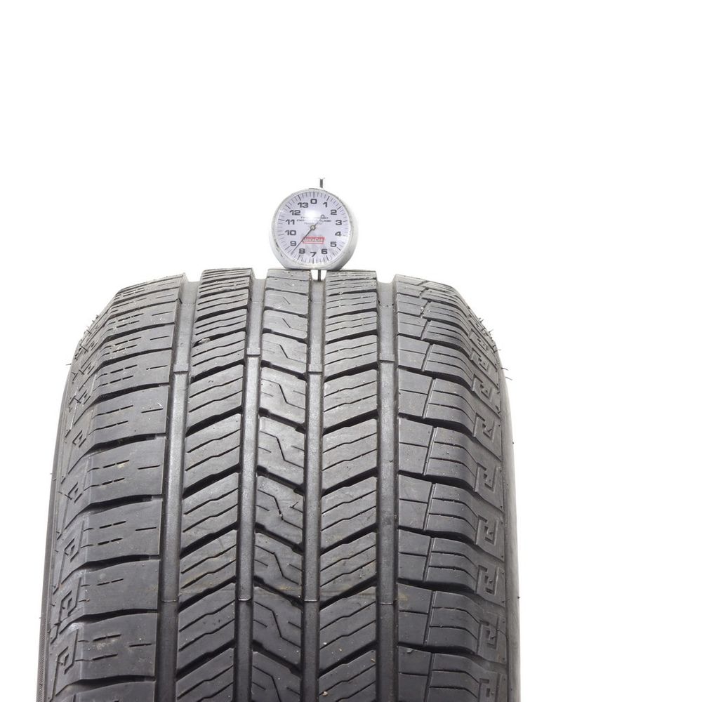 Set of (2) Used 265/70R17 Trail Guide HLT 115T - 8.5-9/32 - Image 2