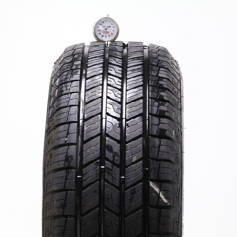 Set of (2) Used 265/70R17 Trail Guide HLT 115T - 8.5-9/32 - Image 5