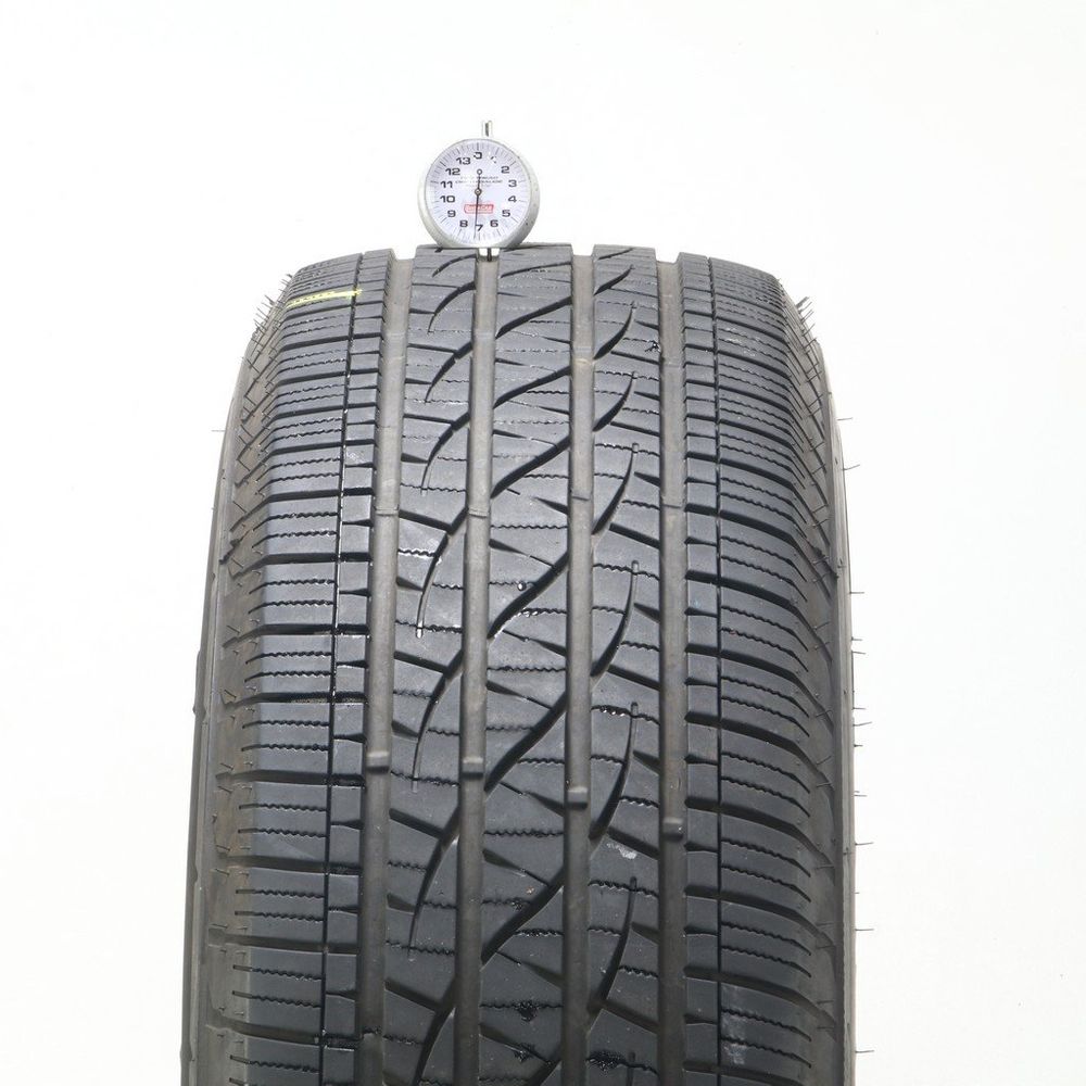 Set of (2) Used 265/65R18 Firestone Destination LE3 114T - 6-7/32 - Image 5