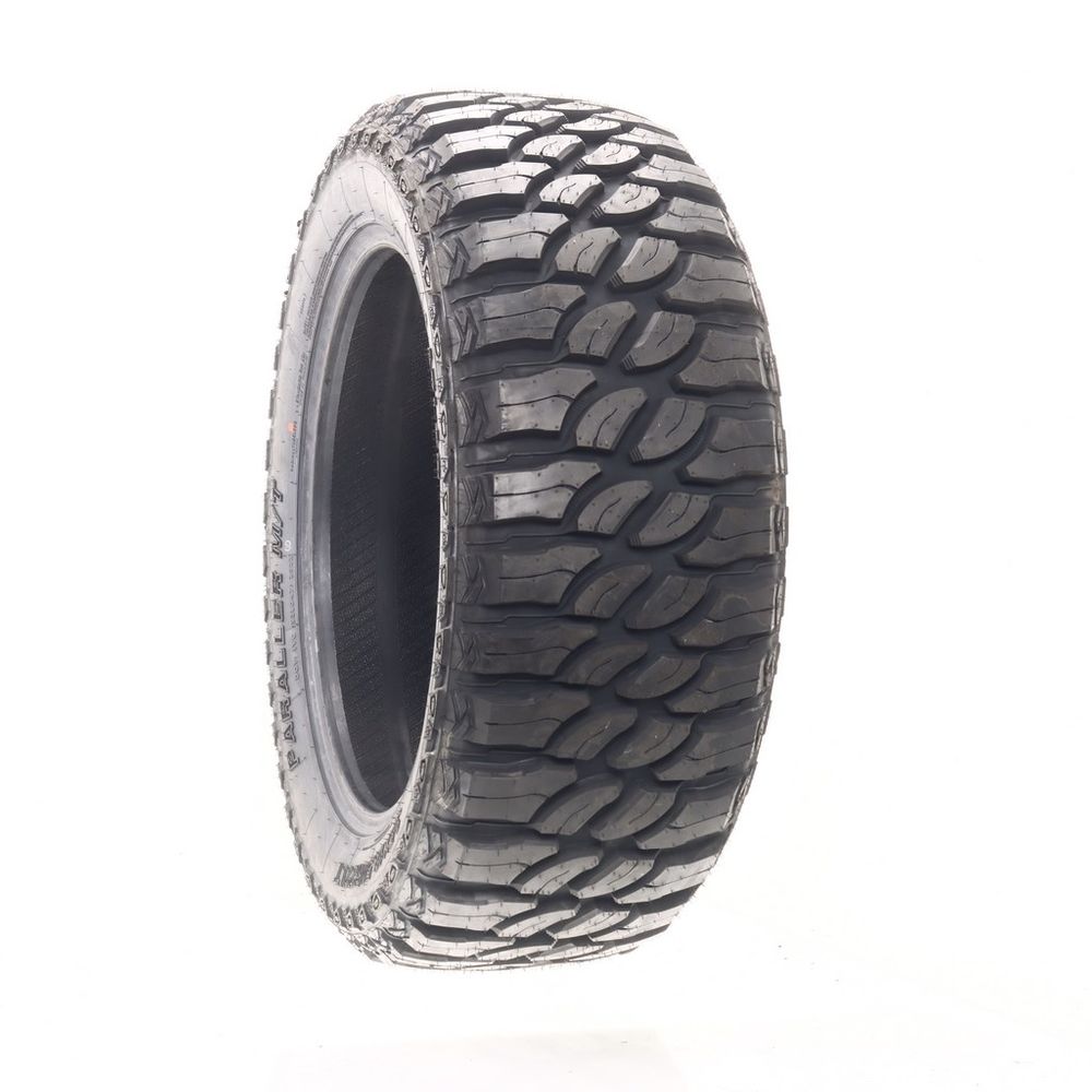New LT 35X12.5R22 Atlas Paraller M/T 121Q F - Image 1