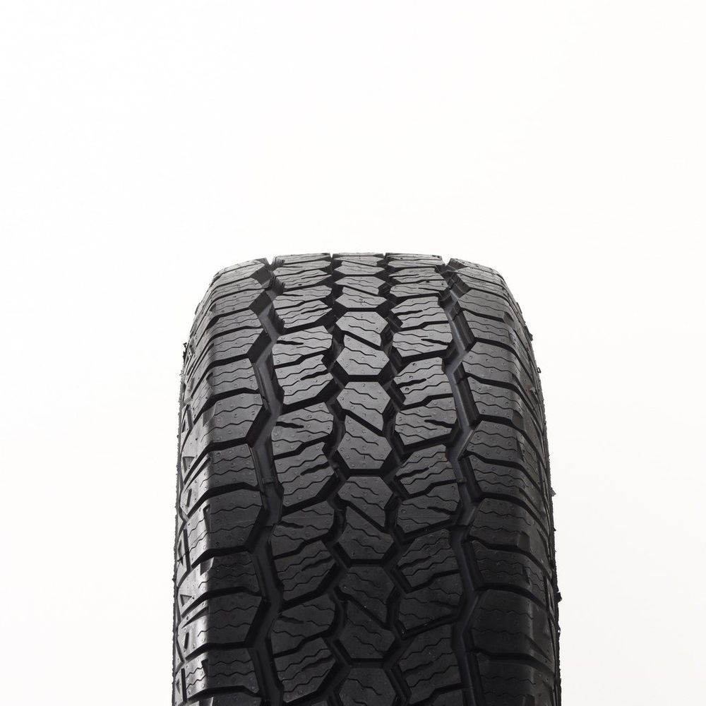 New 245/75R16 Vredestein Pinza AT 115T - Image 2