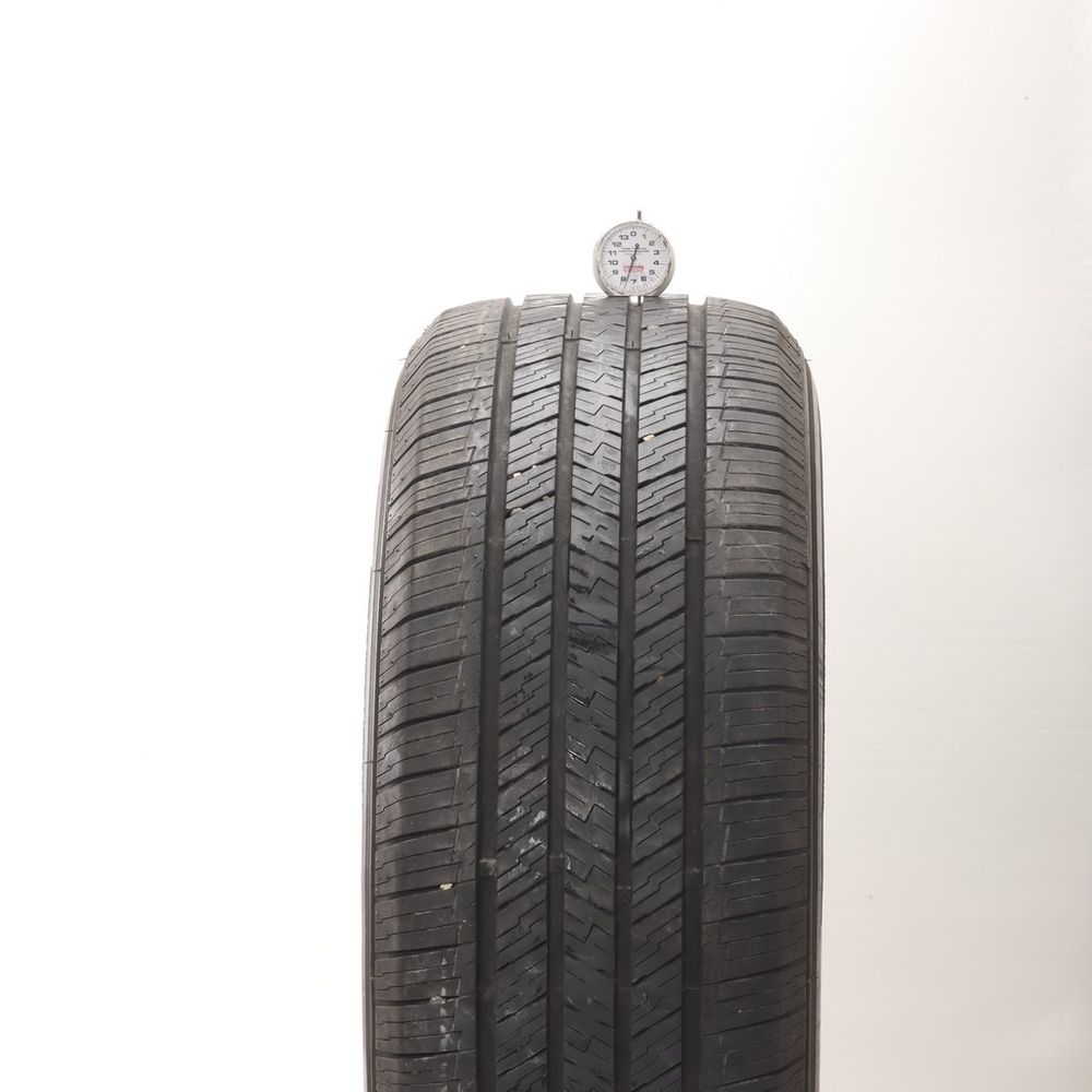 Set of (2) Used 265/60R18 Rovelo Instinct SUV 110H - 7.5-8/32 - Image 2