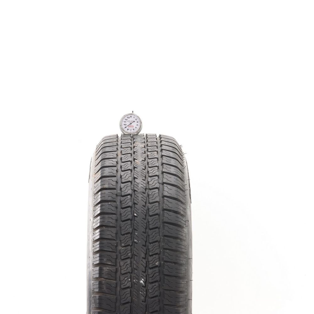 Used ST 225/75R15 Dynatrail Radial ST 1N/A D - 9/32 - Image 2