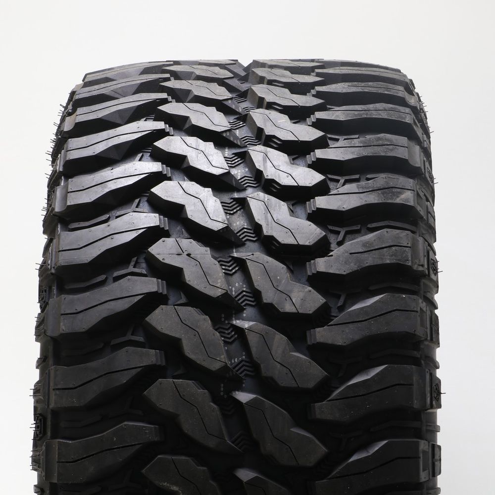 New LT 33X14.5R20 Hercules TIS Offroad TT1 125Q F - 21/32 - Image 2