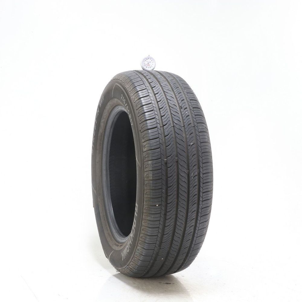 Used 235/60R17 Blackhawk Street-H HH11 102T - 9/32 - Image 1