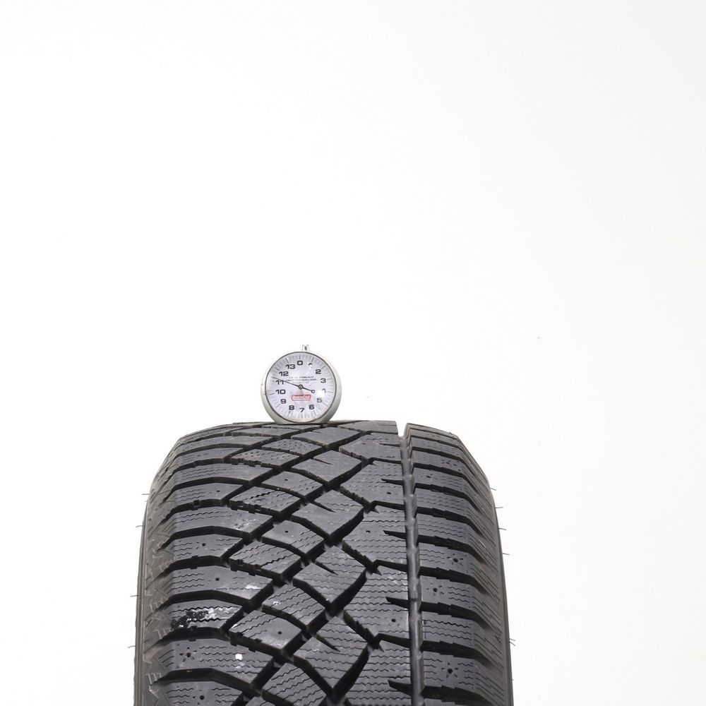 Used 225/60R17 Arctic Claw Winter WXI 103T - 11/32 - Image 2
