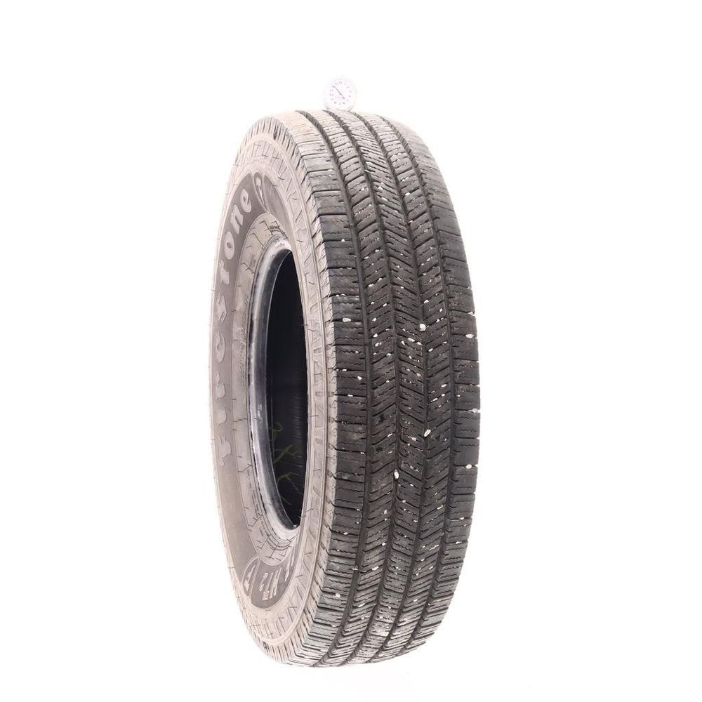 Used LT 235/85R16 Firestone Transforce HT2 120/116R E - 12/32 - Image 1