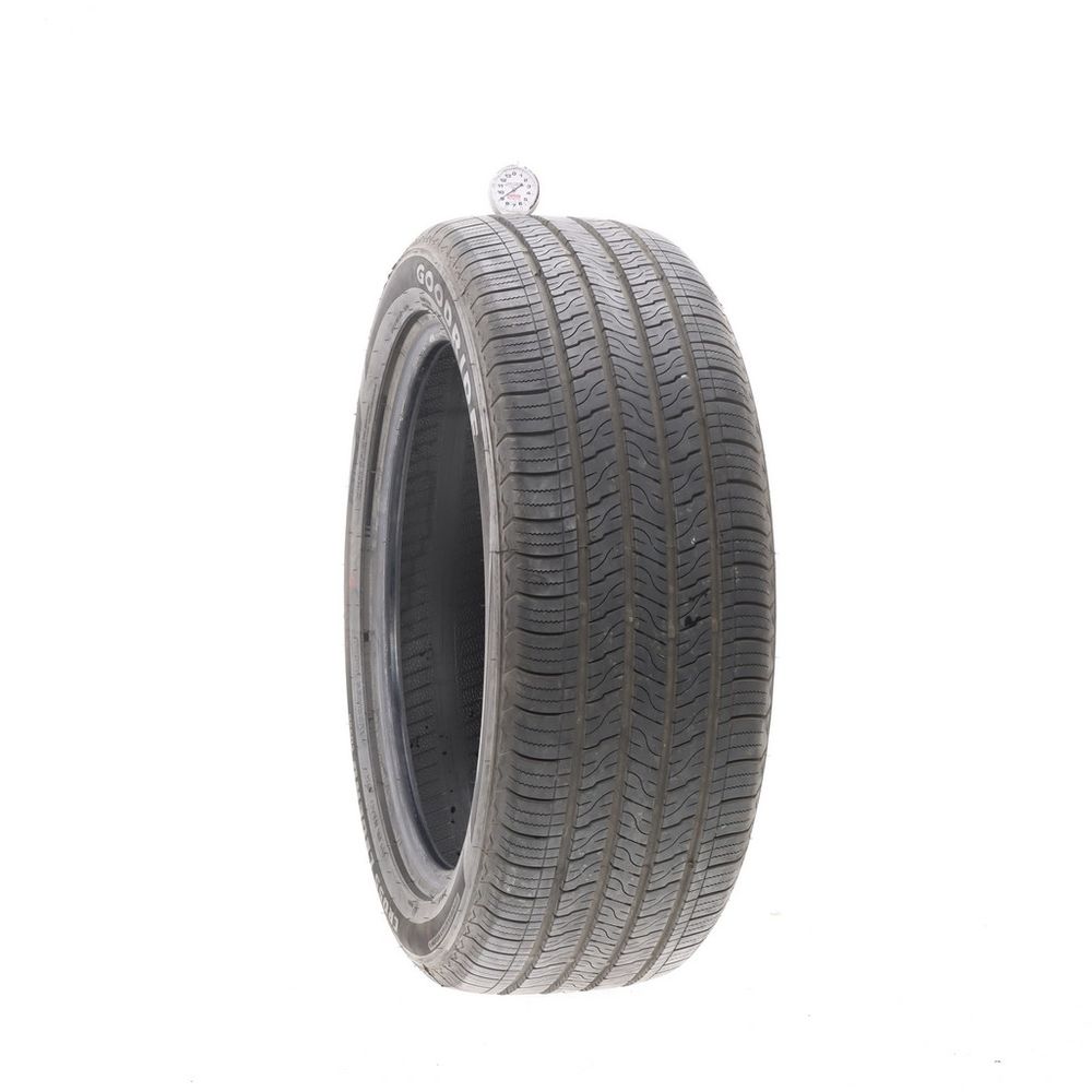Used 245/50R20 Goodride Cross Legend SU320 102V - 9/32 - Image 1